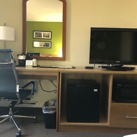 Sleep Inn Hardeeville Buitenkant foto