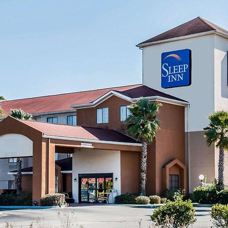 Sleep Inn Hardeeville Buitenkant foto