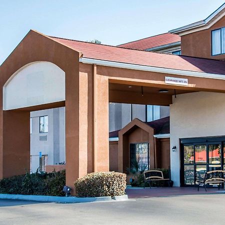 Sleep Inn Hardeeville Buitenkant foto