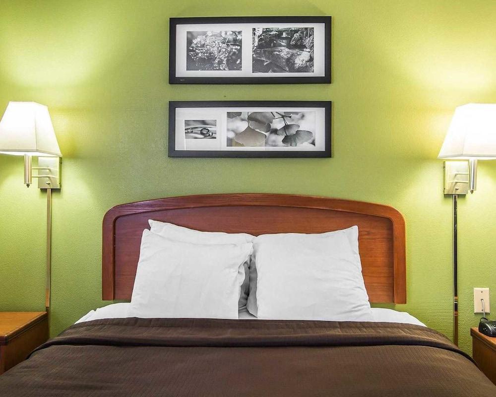 Sleep Inn Hardeeville Buitenkant foto