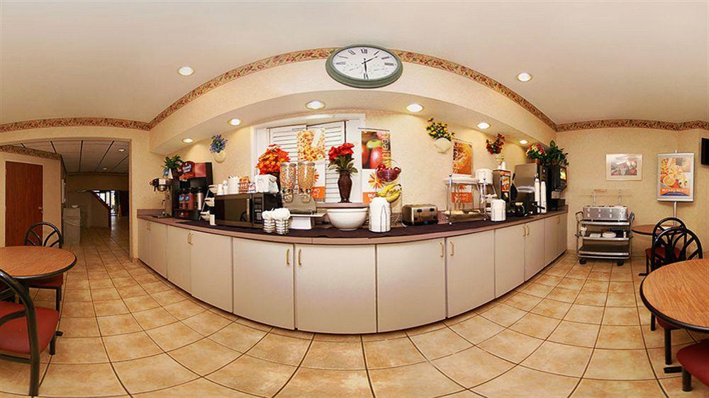 Sleep Inn Hardeeville Buitenkant foto