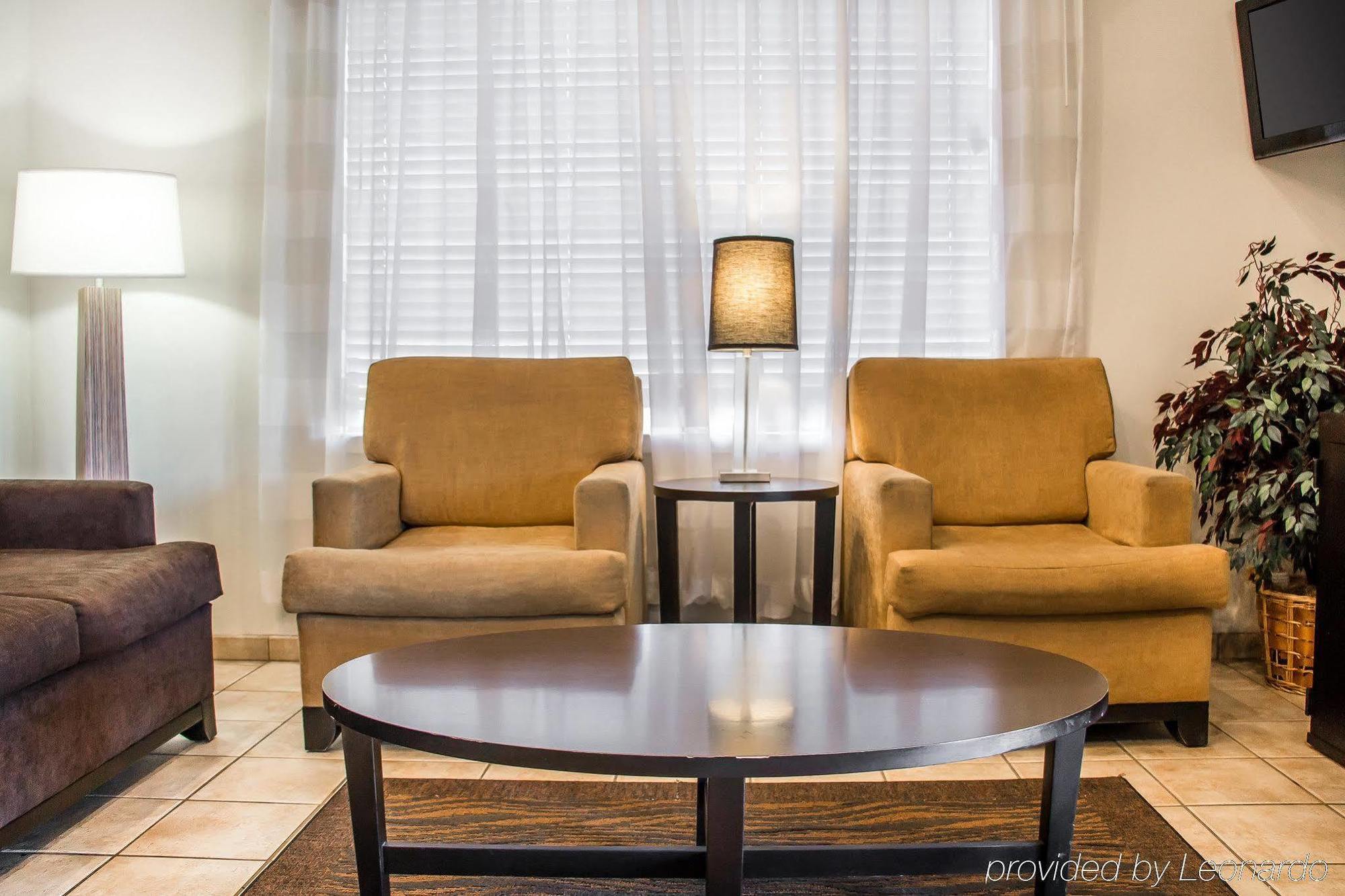 Sleep Inn Hardeeville Buitenkant foto