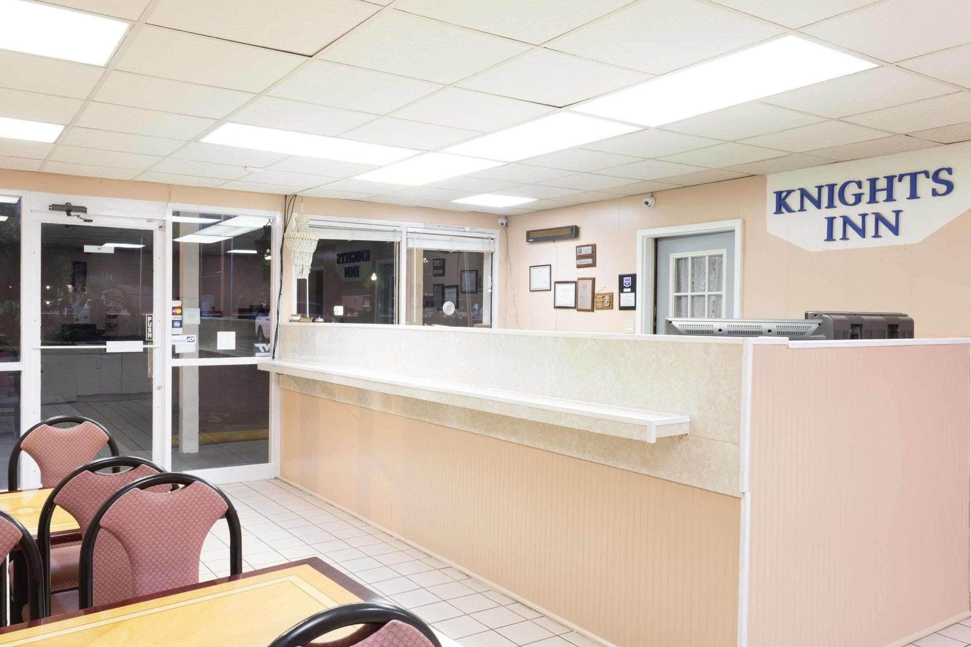 Sleep Inn Hardeeville Buitenkant foto