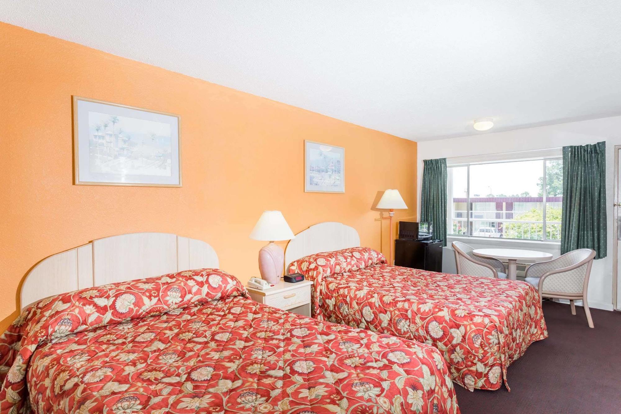 Sleep Inn Hardeeville Buitenkant foto
