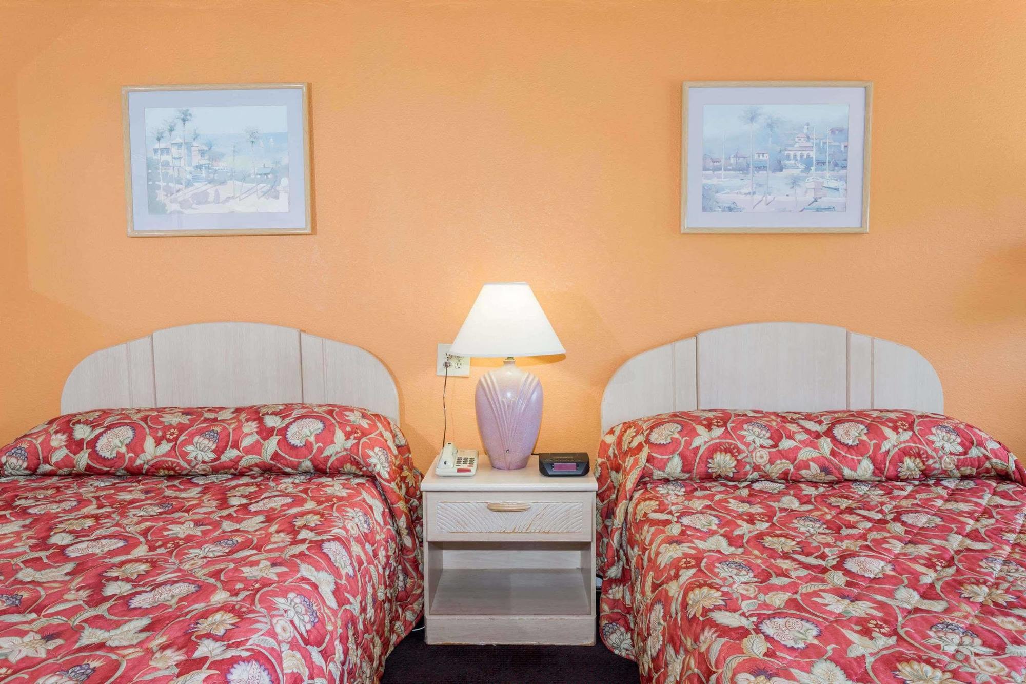 Sleep Inn Hardeeville Buitenkant foto
