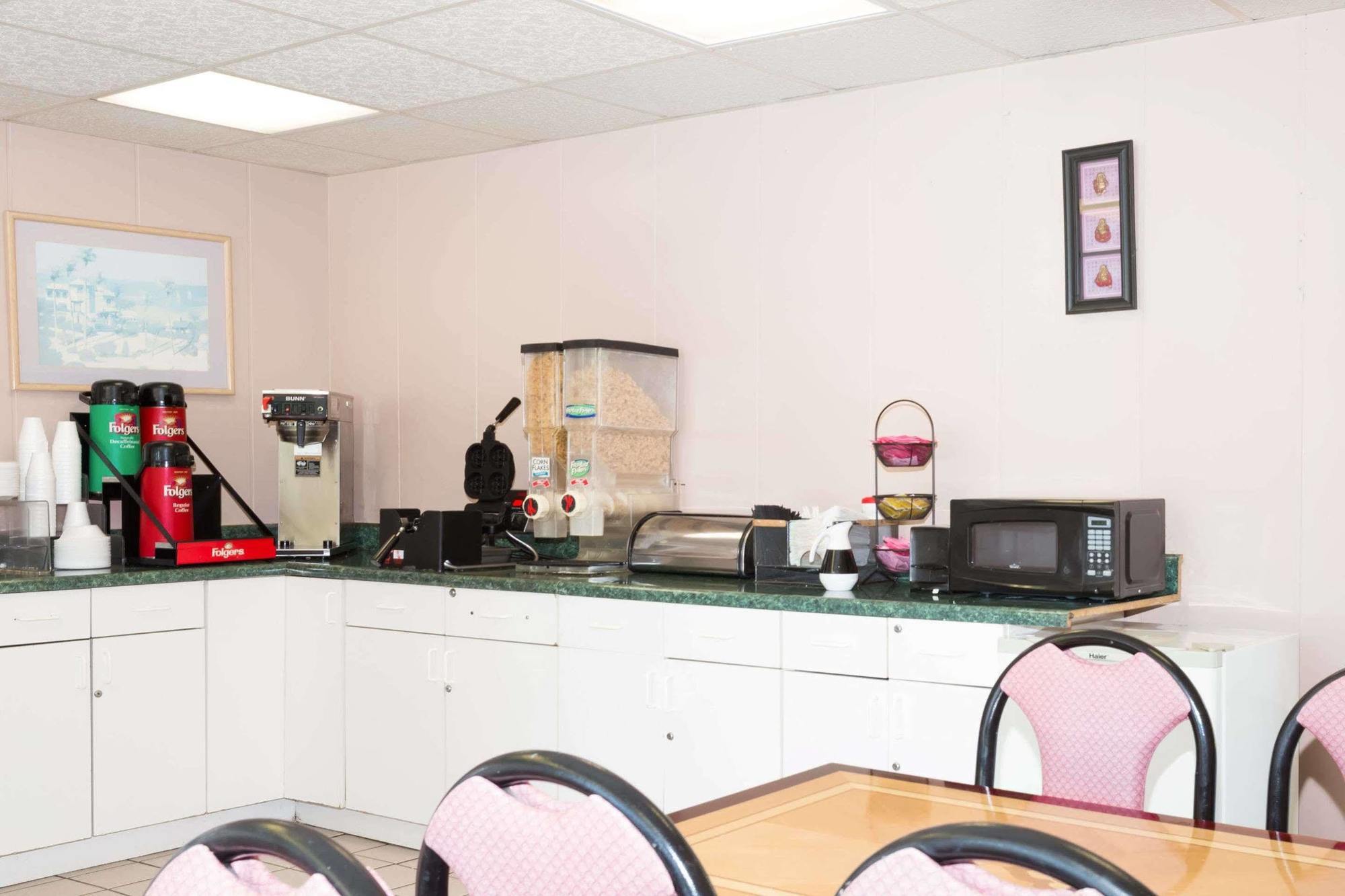 Sleep Inn Hardeeville Buitenkant foto