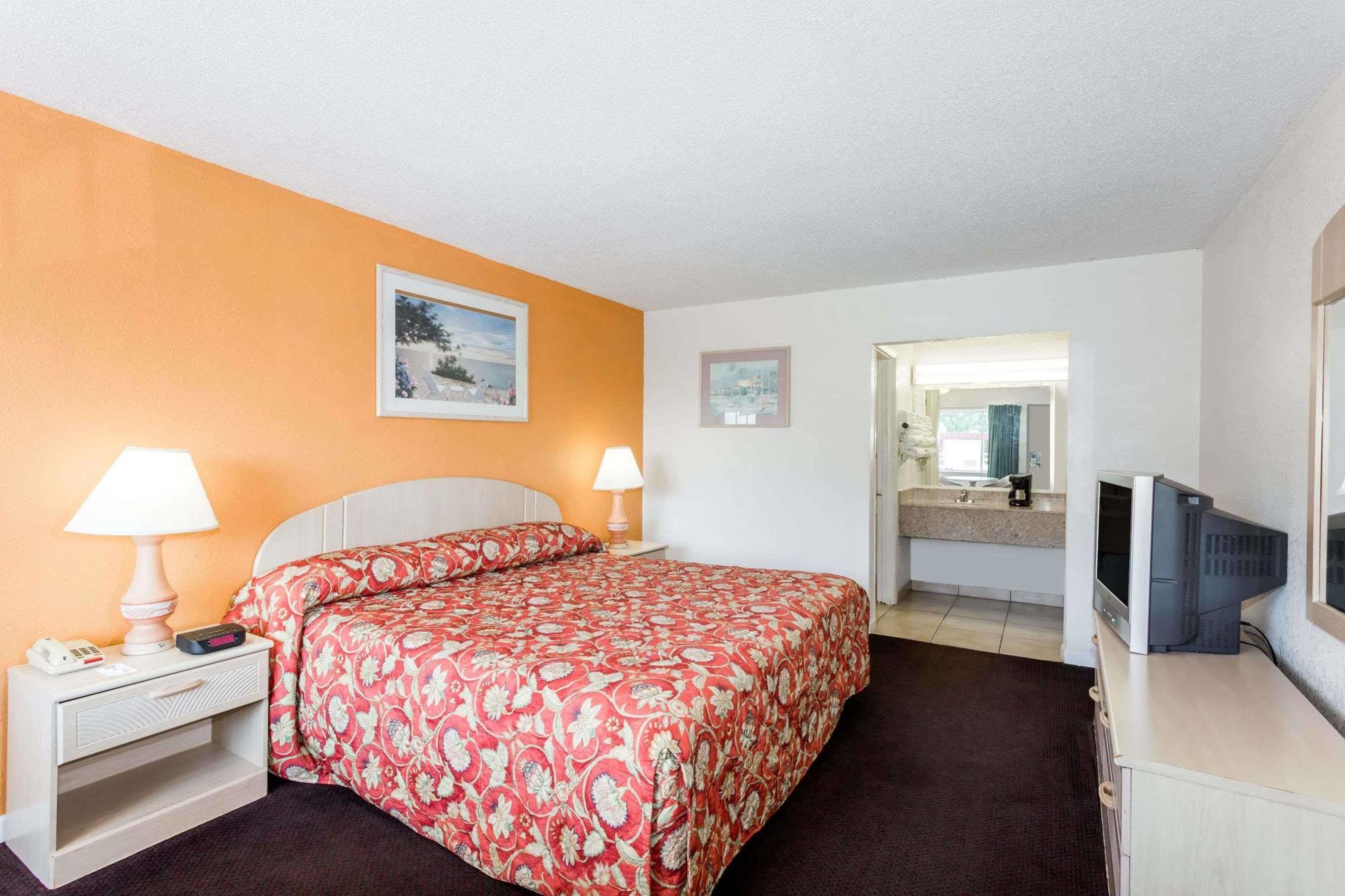 Sleep Inn Hardeeville Buitenkant foto