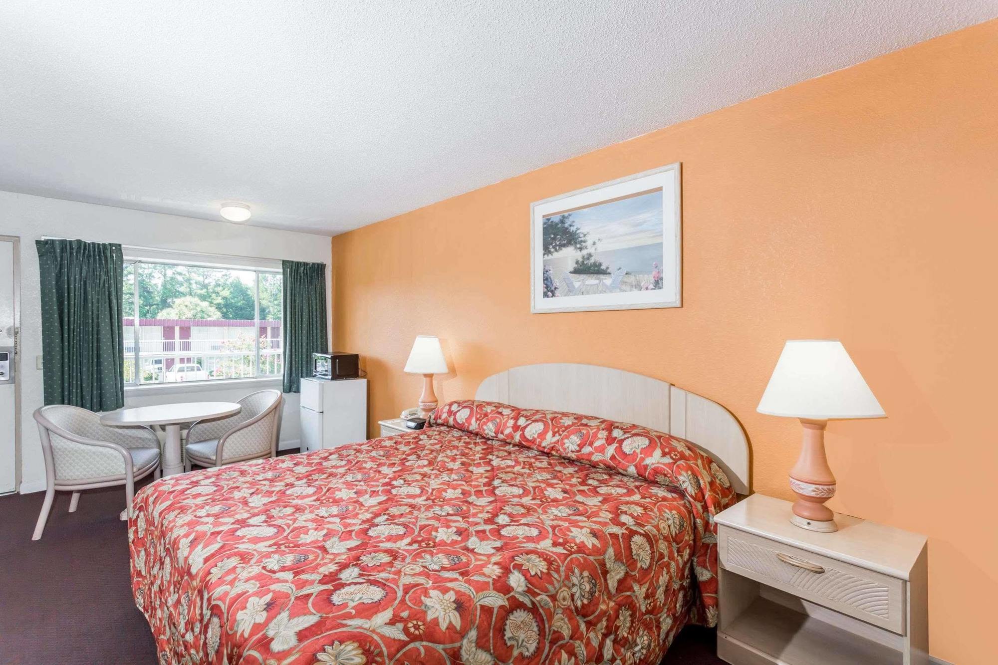 Sleep Inn Hardeeville Buitenkant foto
